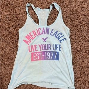 American Eagle Ladies Women’s TankTop